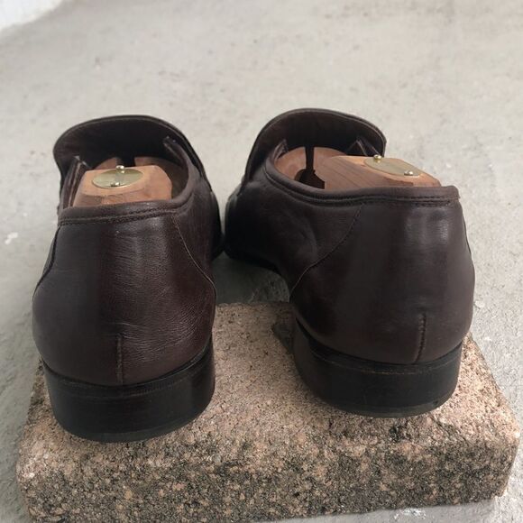 Bally Triano  loafers main image 5